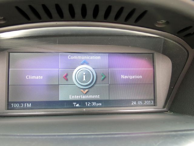 2006 BMW 6 series Harley-davidson Crew Cab