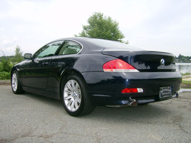 2006 BMW 6 series Harley-davidson Crew Cab