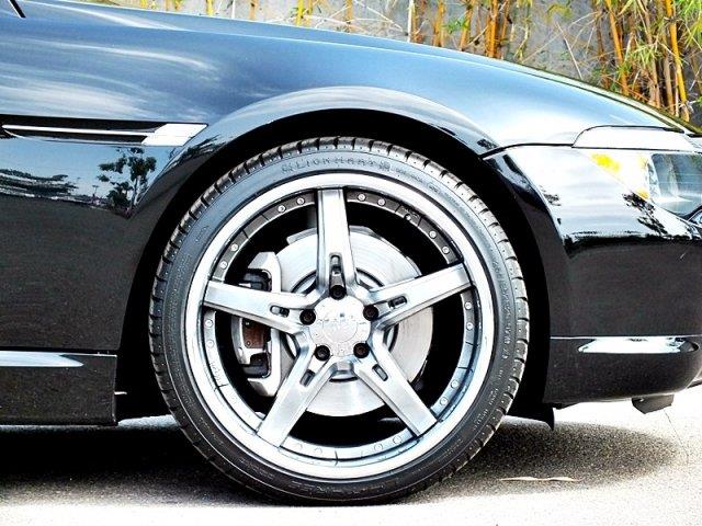 2006 BMW 6 series Crew Cab 156 Lariat 4WD