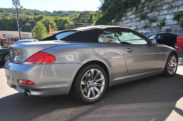2006 BMW 6 series Unknown