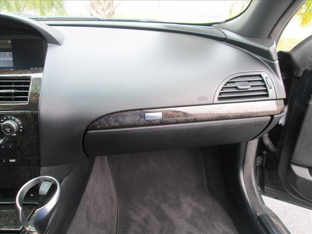 2007 BMW 6 series Unknown