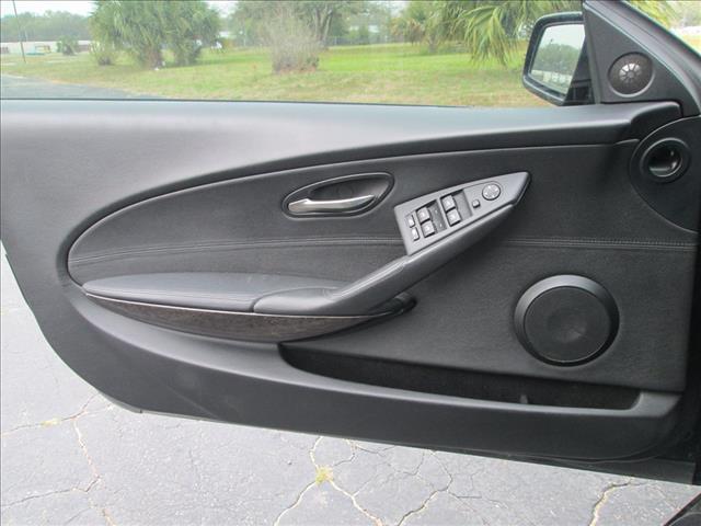 2007 BMW 6 series Unknown