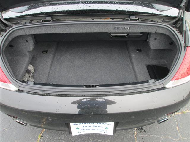 2007 BMW 6 series Unknown