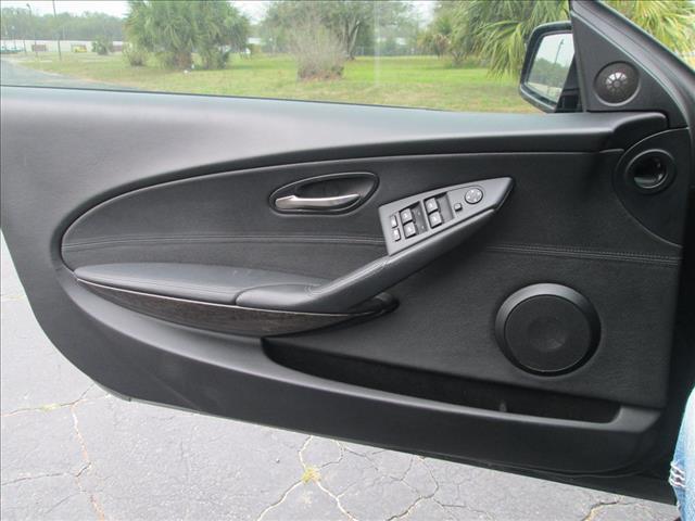 2007 BMW 6 series Unknown