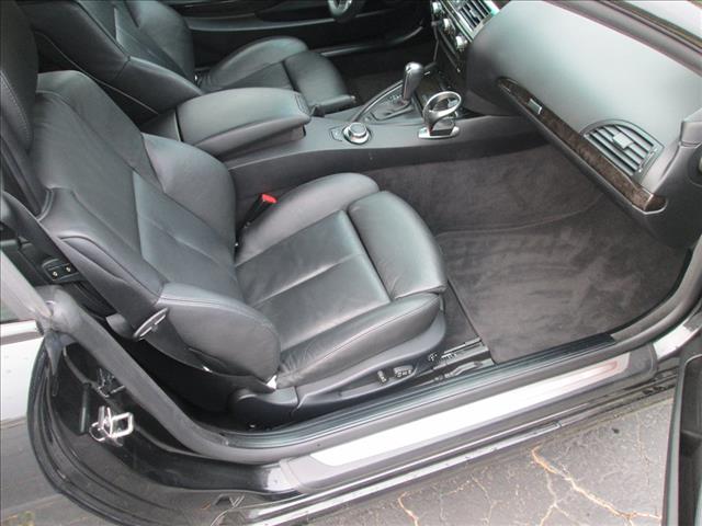 2007 BMW 6 series Unknown