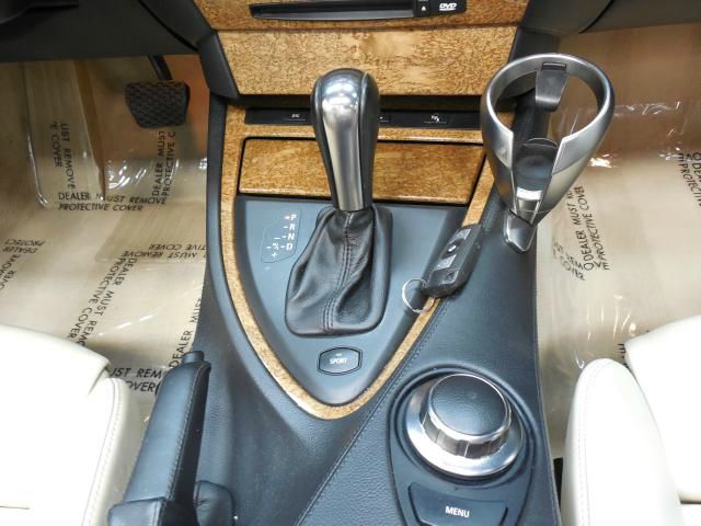 2007 BMW 6 series Harley-davidson Crew Cab