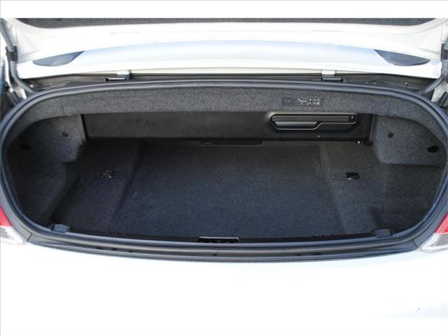 2007 BMW 6 series Unknown