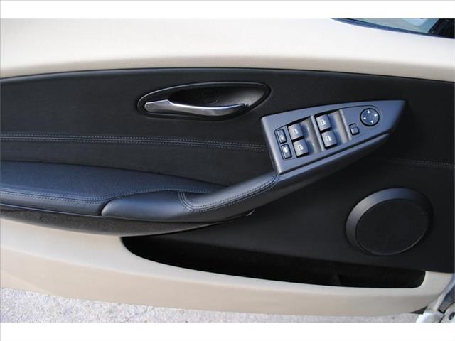 2007 BMW 6 series Unknown