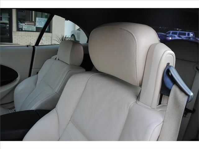 2007 BMW 6 series Unknown