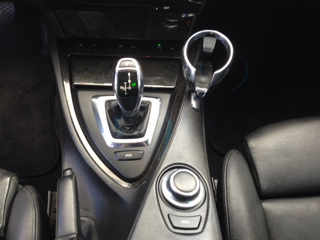 2008 BMW 6 series Harley-davidson Crew Cab