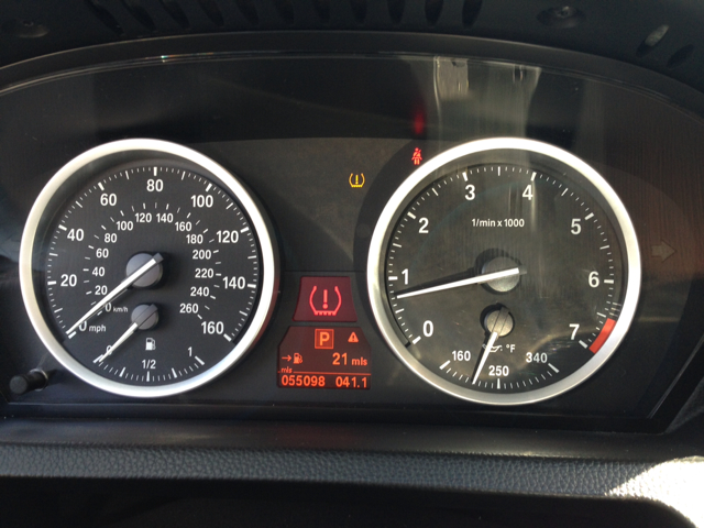 2008 BMW 6 series Harley-davidson Crew Cab