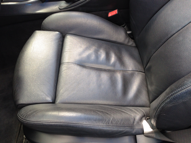 2008 BMW 6 series Harley-davidson Crew Cab