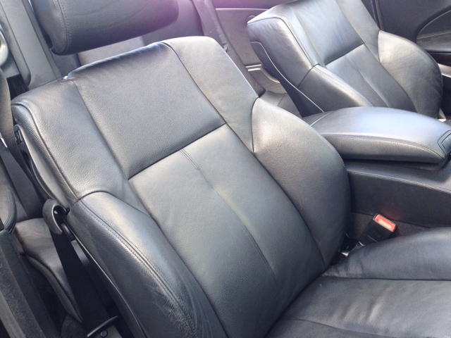 2008 BMW 6 series Harley-davidson Crew Cab