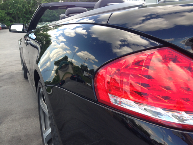 2008 BMW 6 series Harley-davidson Crew Cab