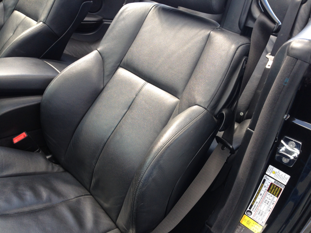 2008 BMW 6 series Harley-davidson Crew Cab