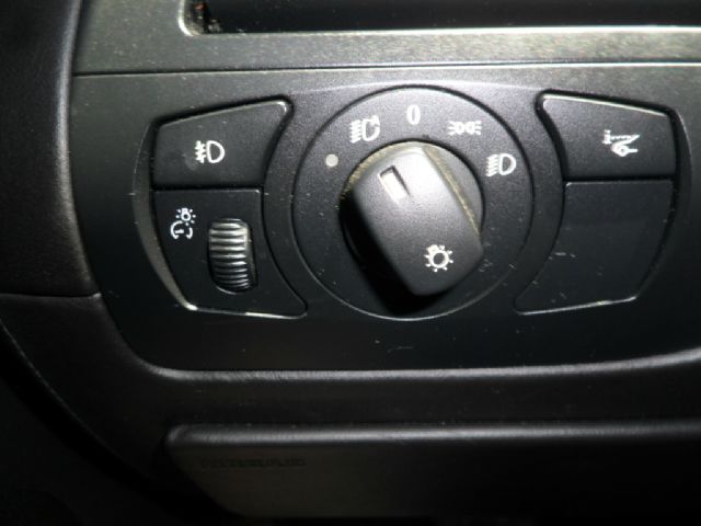 2008 BMW 6 series Harley-davidson Crew Cab