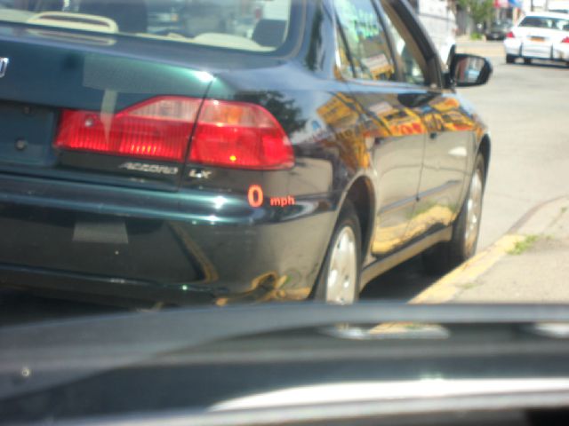 2008 BMW 6 series Harley-davidson Crew Cab