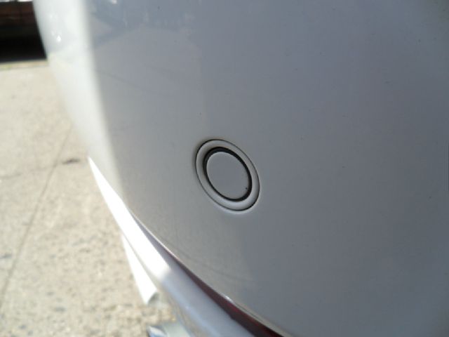 2008 BMW 6 series Harley-davidson Crew Cab