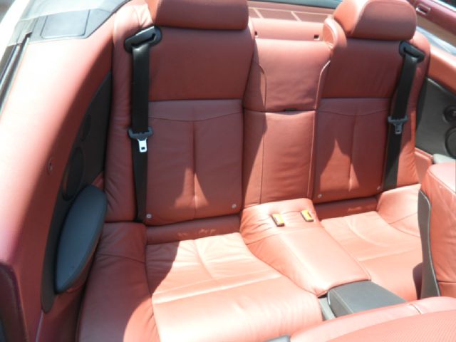 2008 BMW 6 series Harley-davidson Crew Cab