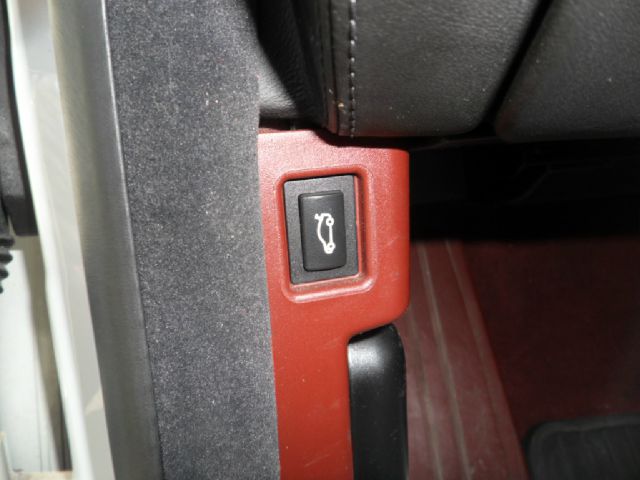 2008 BMW 6 series Harley-davidson Crew Cab