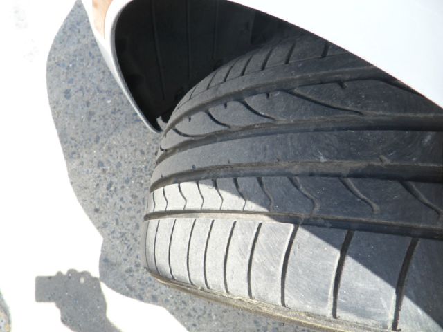 2008 BMW 6 series Harley-davidson Crew Cab