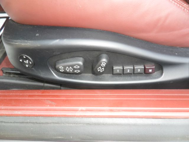 2008 BMW 6 series Harley-davidson Crew Cab