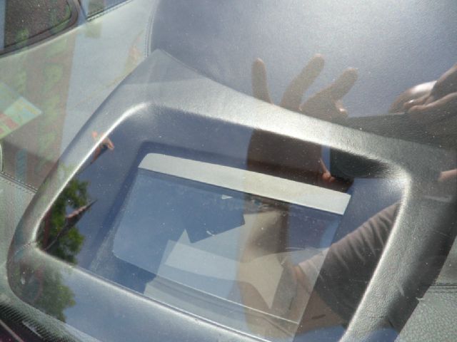 2008 BMW 6 series Harley-davidson Crew Cab