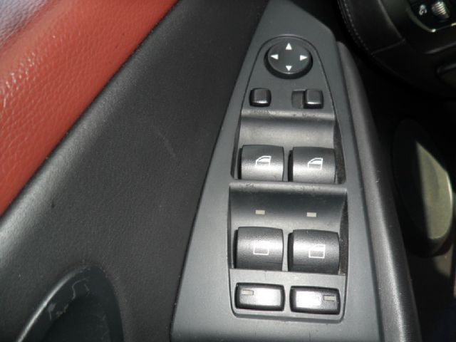 2008 BMW 6 series Harley-davidson Crew Cab