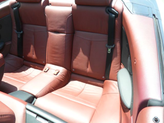 2008 BMW 6 series Harley-davidson Crew Cab