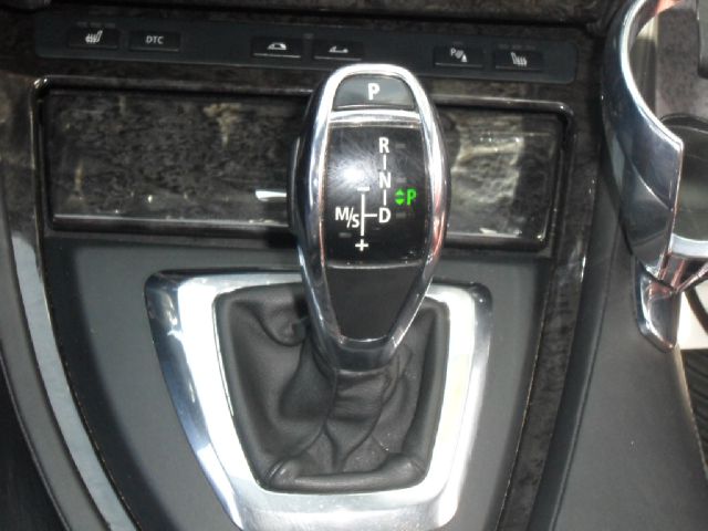 2008 BMW 6 series Harley-davidson Crew Cab