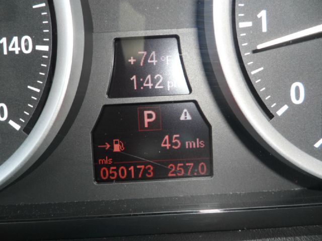 2008 BMW 6 series Harley-davidson Crew Cab