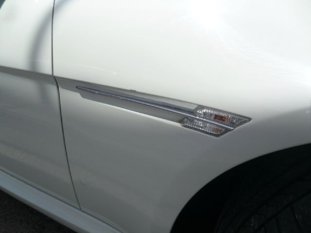 2008 BMW 6 series Harley-davidson Crew Cab