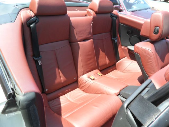 2008 BMW 6 series Harley-davidson Crew Cab