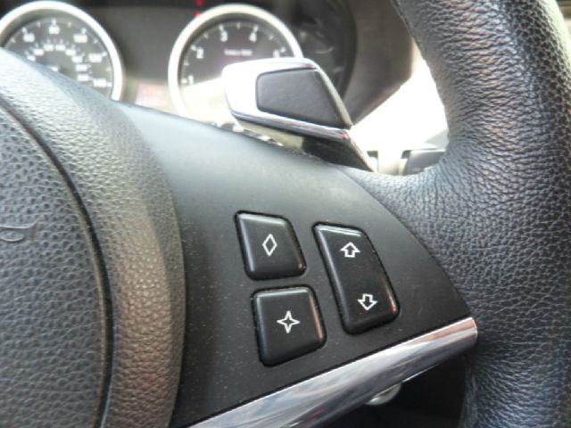 2008 BMW 6 series Harley-davidson Crew Cab