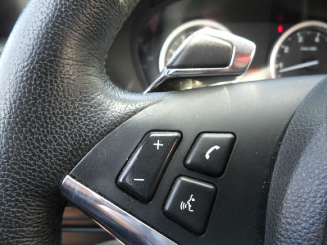 2008 BMW 6 series Harley-davidson Crew Cab