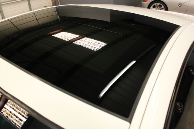 2009 BMW 6 series Harley-davidson Crew Cab