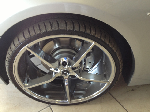 2002 BMW 7-Series XLT 4x4 W/leather