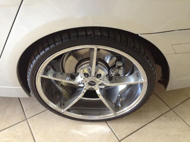 2002 BMW 7-Series XLT 4x4 W/leather