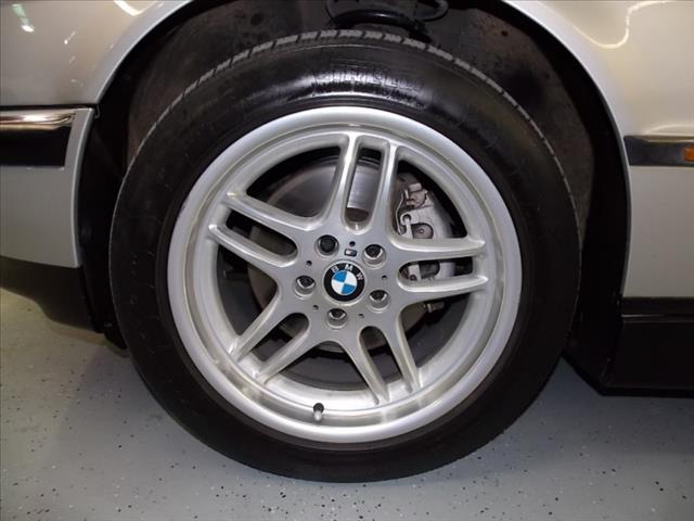 1999 BMW 7 series HD Supercab 155.0 WB 4WD