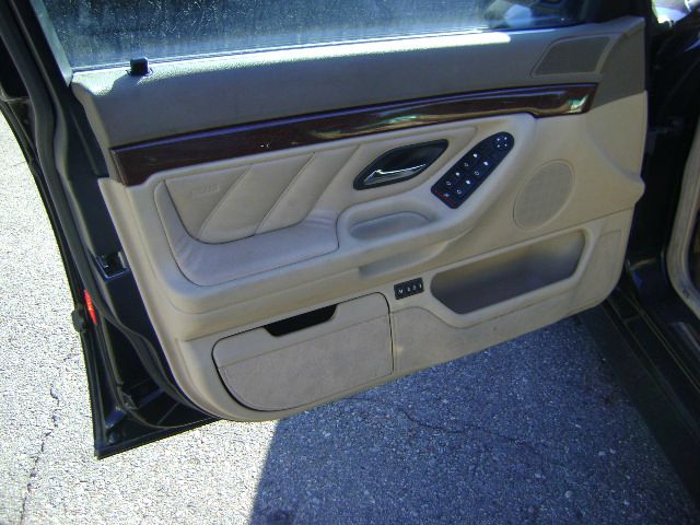 2001 BMW 7 series Show Car Series