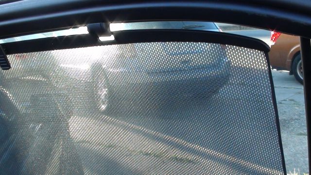 2001 BMW 7 series Unknown