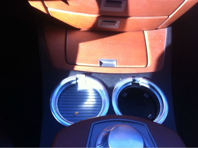 2002 BMW 7 series XLT 4x4 W/leather