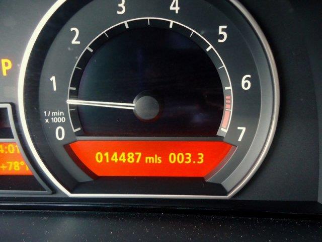 2003 BMW 7 series XLE FULL Loadedwhy PAY MORE Sedan