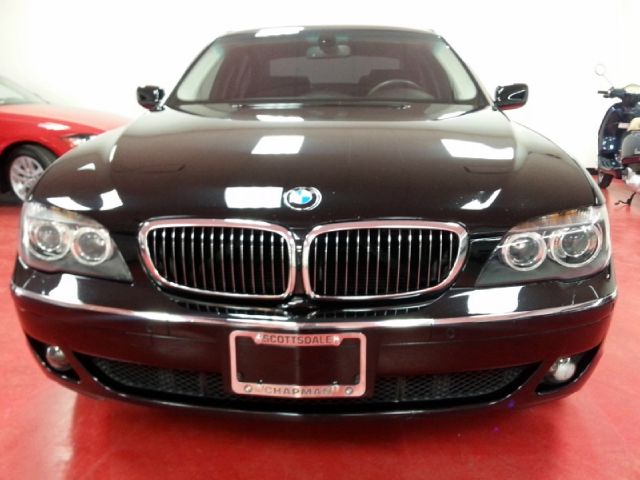 2006 BMW 7 series 3.2 V6 NAV