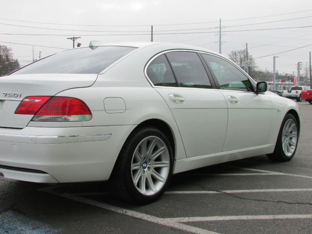 2006 BMW 7 series Recreational