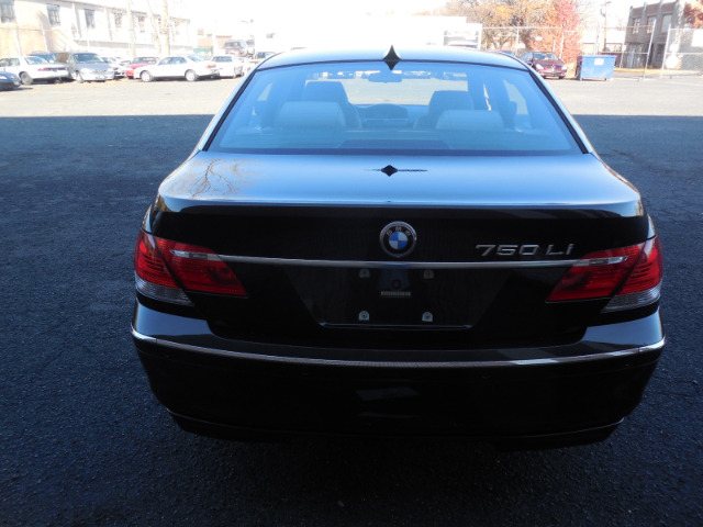 2006 BMW 7 series 3.2 V6 NAV