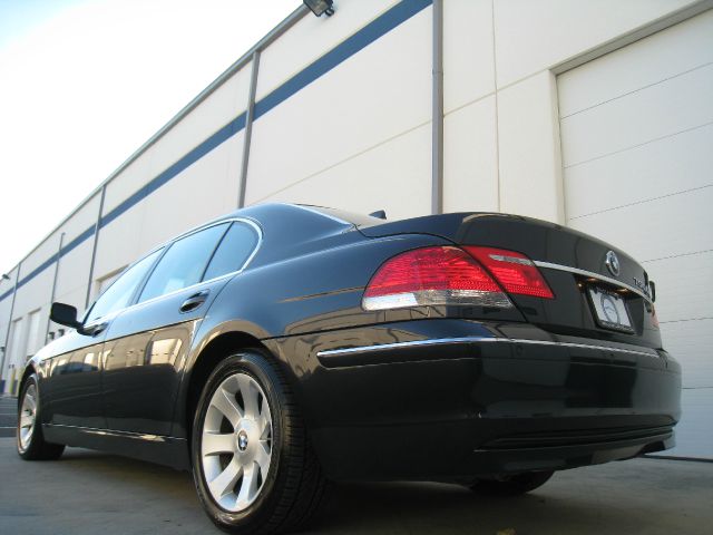 2006 BMW 7 series 211359