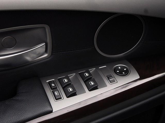 2006 BMW 7 series Unknown