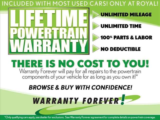 2006 BMW 7 series CONV VAN