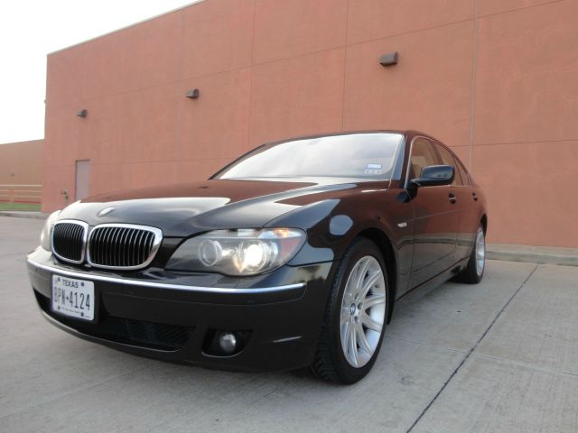 2006 BMW 7 series 3.2 V6 NAV